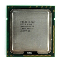 б/у процессор сокет 1366 Intel Xeon E5504 SLBF9