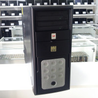б/у С/блок AMD Athlon x4 730 2,8Ghz (Fm2)  