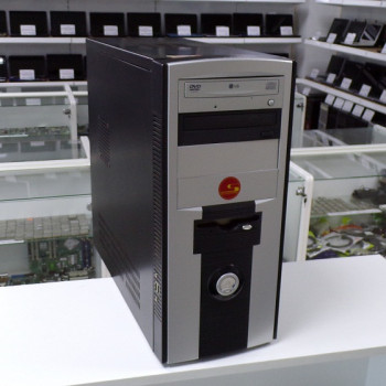 б/у С/блок Celeron 420 1,6Ghz (775) 