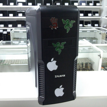 б/у С/блок Core i3-4340 (1150)