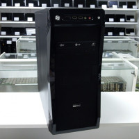 б/у С/блок Core i5-661 3,33Ghz (1156) 