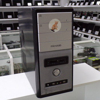 б/у С/блок AMD Phenom x3 8250e 1,9Ghz (Am2+) 