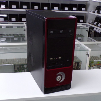 б/у С/блок AMD A8-7650K 3,3Ghz  (Fm2)  