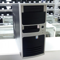 б/у С/блок Pentium-4 2,6Ghz (478) 