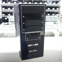 б/у С/блок AMD FX8100 2,8Ghz (Am3+) 