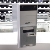 б/у С/блок Pentium G630 2,7Ghz (1155)  