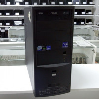 б/у С/блок Core2Quad Q9400 2,66Ghz 