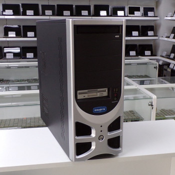 б/у С/блок Celeron-D 341 2,93Ghz (775)  