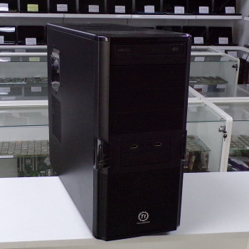б/у С/блок AMD A4-3300 2,5Ghz (Fm)  