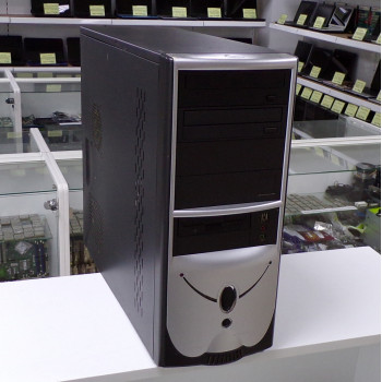 б/у С/блок AMD Athlon II X4 631 2,6Ghz (Fm)  