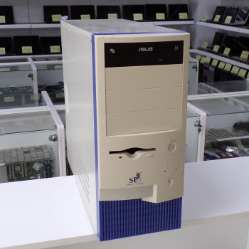 б/у С/блок AMD Athlon XP 2500+ 1,83Ghz (462)  