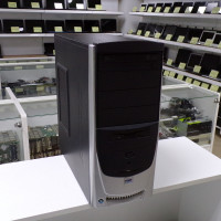 б/у С/блок Core2Quad Q9550 2,83Ghz (775)  