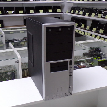 б/у С/блок Celeron G1840 2,8Ghz (1150) 