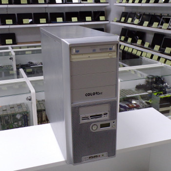 б/у С/блок AMD Athlon XP 2200+ 1,8Ghz (462)  