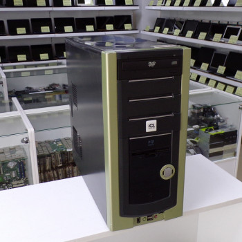 б/у С/блок AMD Athlon 64 3100+ 1,9Ghz (754)  