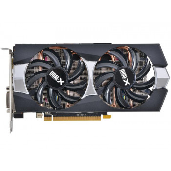 б/у Видеокарта PCI-E 2Gb ATI Radeon R9 270x Sapphire 