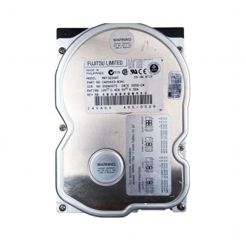 б/у Винчестер IDE 20Gb Fujitsu  
