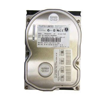 б/у Винчестер IDE 20Gb Fujitsu  