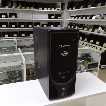 б/у С/блок AMD Ryzen 5 1500x 3,5Ghz (Am4) 