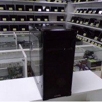б/у С/блок AMD Ryzen 3 1200 3,1Ghz (Am4) 