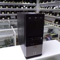 б/у С/блок Pentium G3450 3,4Ghz (1150) 