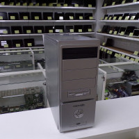 б/у С/блок iPentium D-820 (775)