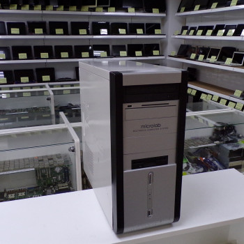 б/у С/блок AMD Athlon X2 5600 (Am2+)