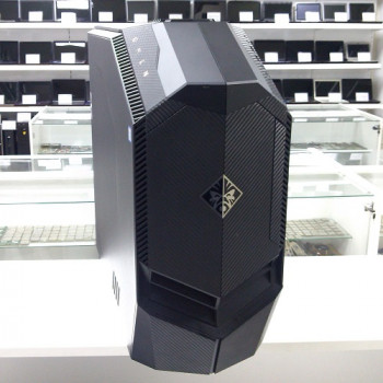 б/у C/блок HP Omen, 6-core Core i5-8400 2,8-4Ghz (1151) 