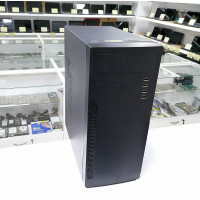 б/у С/блок FoxLine, 4-core Pentium G4620 3,7Ghz