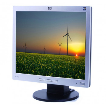 б/у Монитор 17" HP L1706