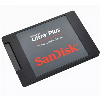 б/у Накопитель SSD 128Gb Sandisk SDSSDHP-128G