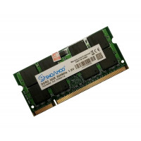 ОЗУ So-Dimm 2Gb PC2-6400, DDR2-800 SnoAmoo-Elpida 273029-1-Z