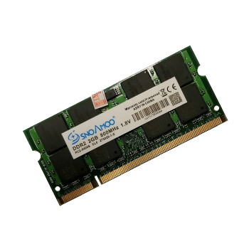 ОЗУ So-Dimm 2Gb PC2-6400, DDR2-800 SnoAmoo-Elpida 273029-1-Z