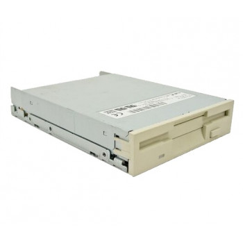 Флоппи-дисковод 3,5 NEC FD1231H 1,44Мб 