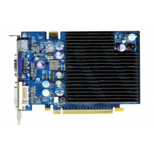 Видеокарта PCI-E 512Mb GeForce Fx7600Gs Sparkle SF-PX76SDH-U2/512MB
