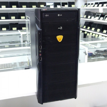 б/у С/блок AMD Athlon II x4 635 2,9Ghz (Am3)