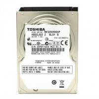б/у Винчестер 2,5" 500Гб SATA Toshiba MK5059GSXP 