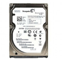 б/у Винчестер 2,5" 80Гб SATA Seagate Momentus 5400.3 ST980811AS