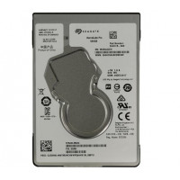 б/у Винчестер 2,5" 500Гб SATA Seagate Barracuda Pro ST500LM034