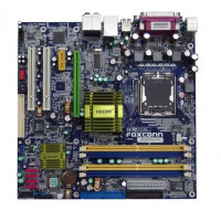 б/у системная плата сокет 775 Foxconn 945G7MA-8KS2H