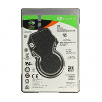Винчестер 2,5" 1Тб SATA Seagate Firecuda ST1000LX015