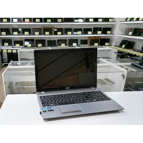 Ноутбук Acer Aspire V3-571G-32354G50Mass (NX.M14ERO.022)