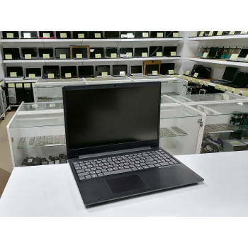 б/у Ноутбук Lenovo IdeaPad S145-15AST (81N3008CRK) 