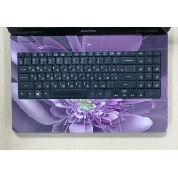 б/у Ноутбук eMachines E525-902G25Mi (LX.NAF0C.003) 