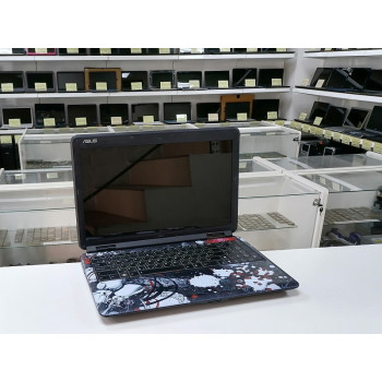 б/у Ноутбук Asus K50C (90NWPA39113PDE52AY) 