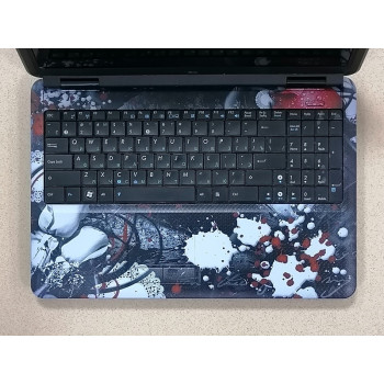 б/у Ноутбук Asus K50C (90NWPA39112PDC53AY)