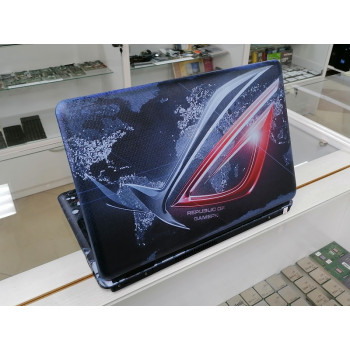 б/у Ноутбук Asus K50C (90NWPA39122PDC54AY)