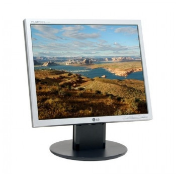 б/у Монитор 17" LG L1750SQ
