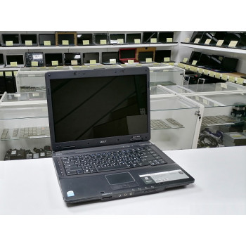 б/у Ноутбук Acer Extensa 5620Z-4A2G12Miss (LX.E970X.138) 