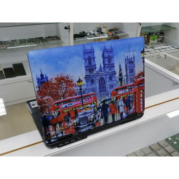 б/у Ноутбук Acer Extensa 5620Z-4A2G12Mins (LX.E970X.139) 